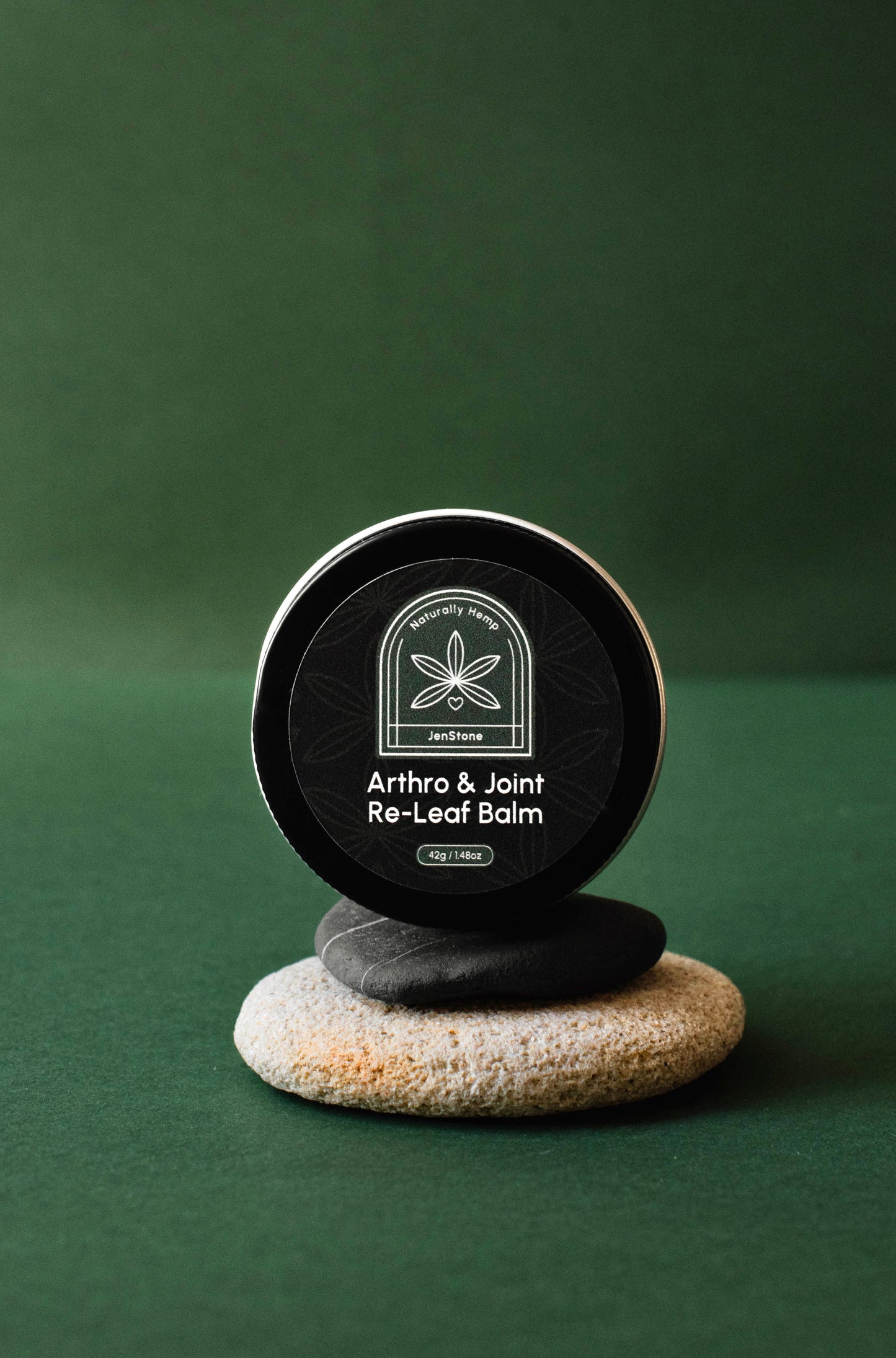 Arthro & Joint Re-Leaf Balm