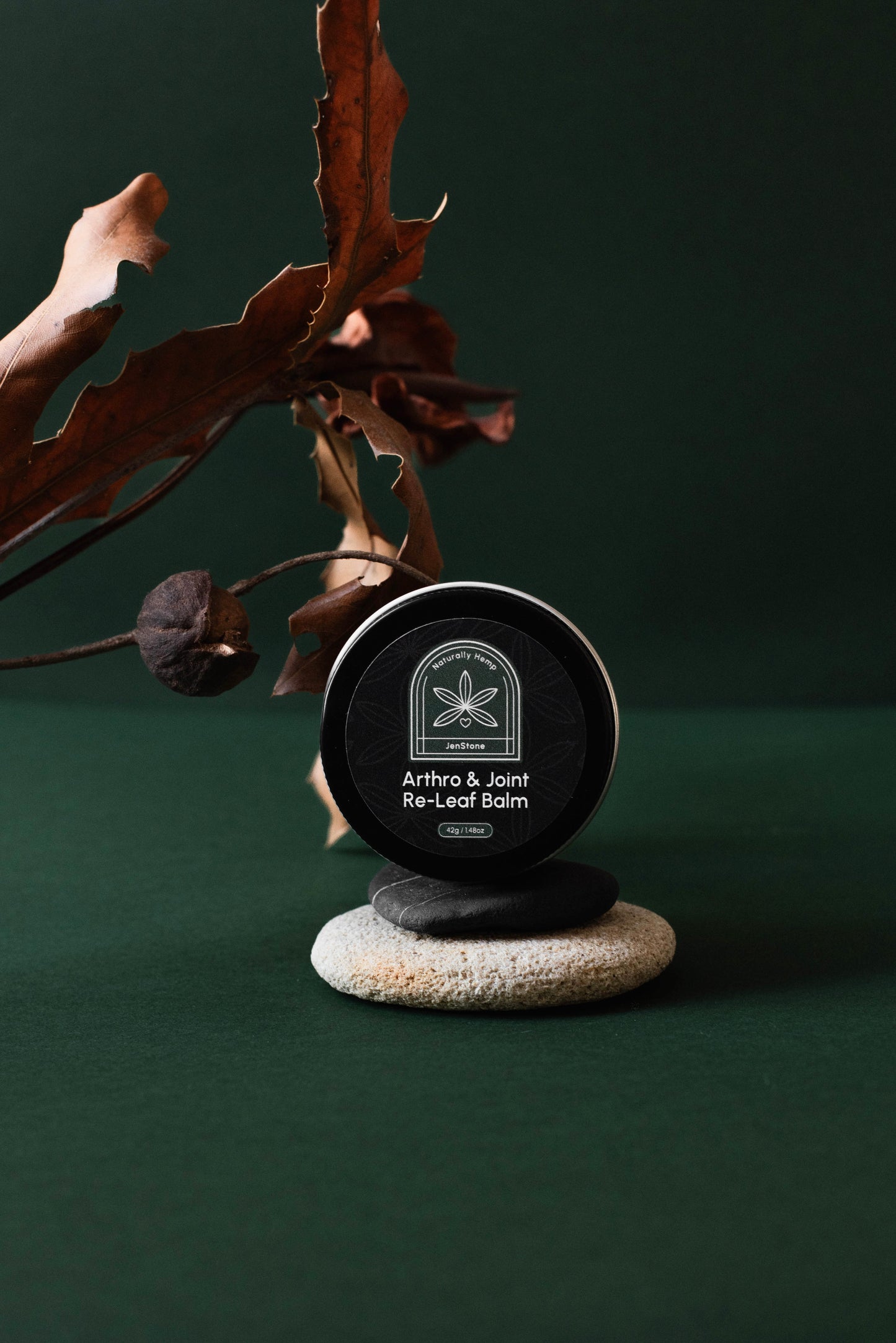 Arthro & Joint Re-Leaf Balm