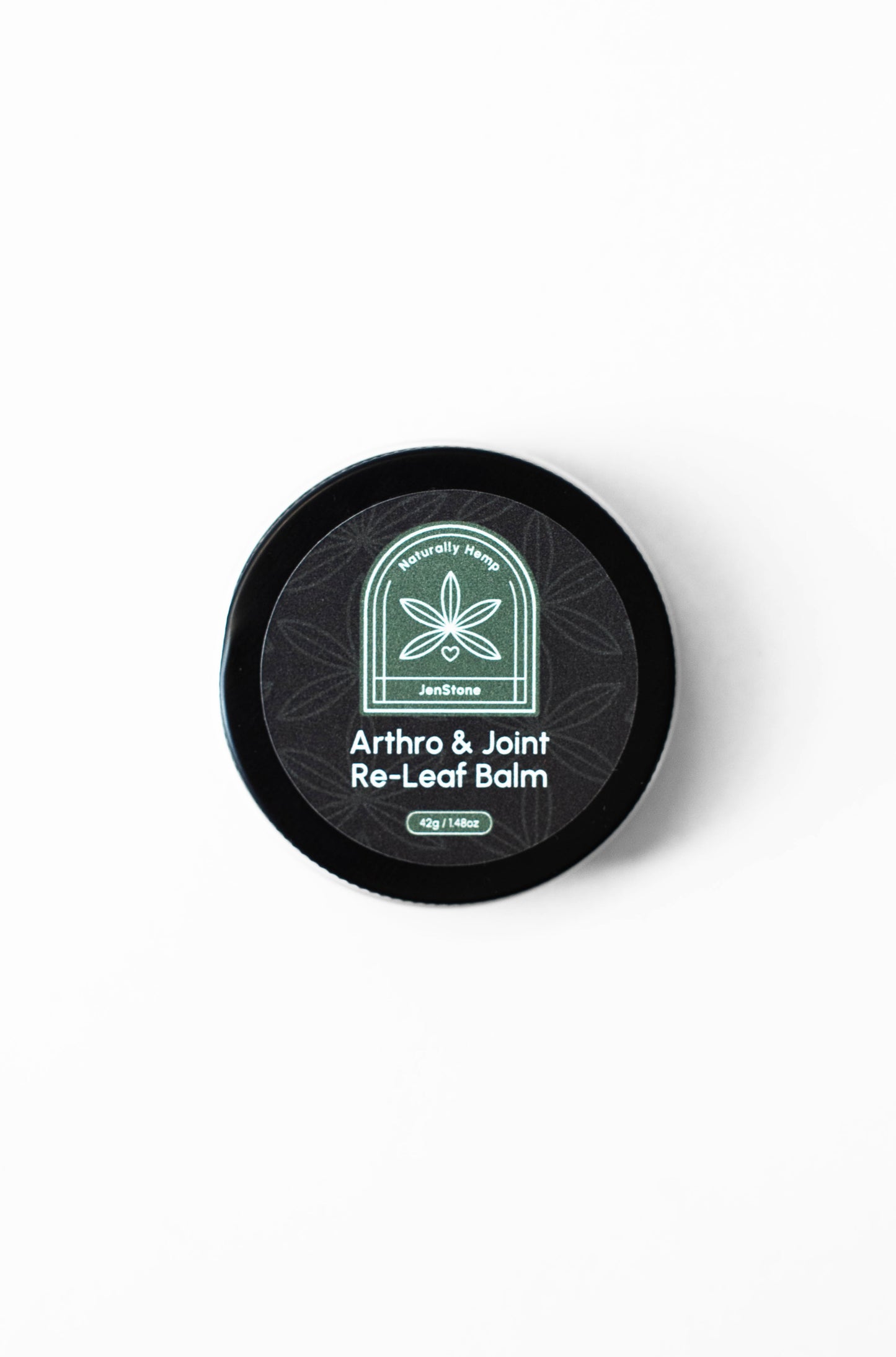 Arthro & Joint Re-Leaf Balm