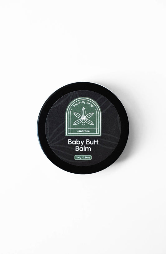 Baby Butt Balm